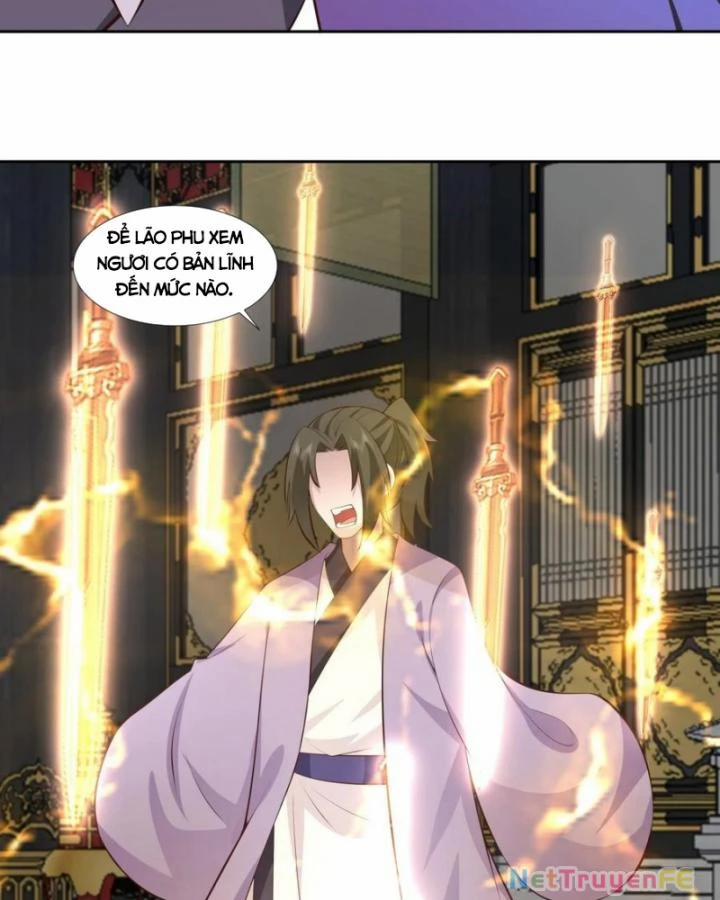 Hỗn Độn Đan Thần 441 trang 7