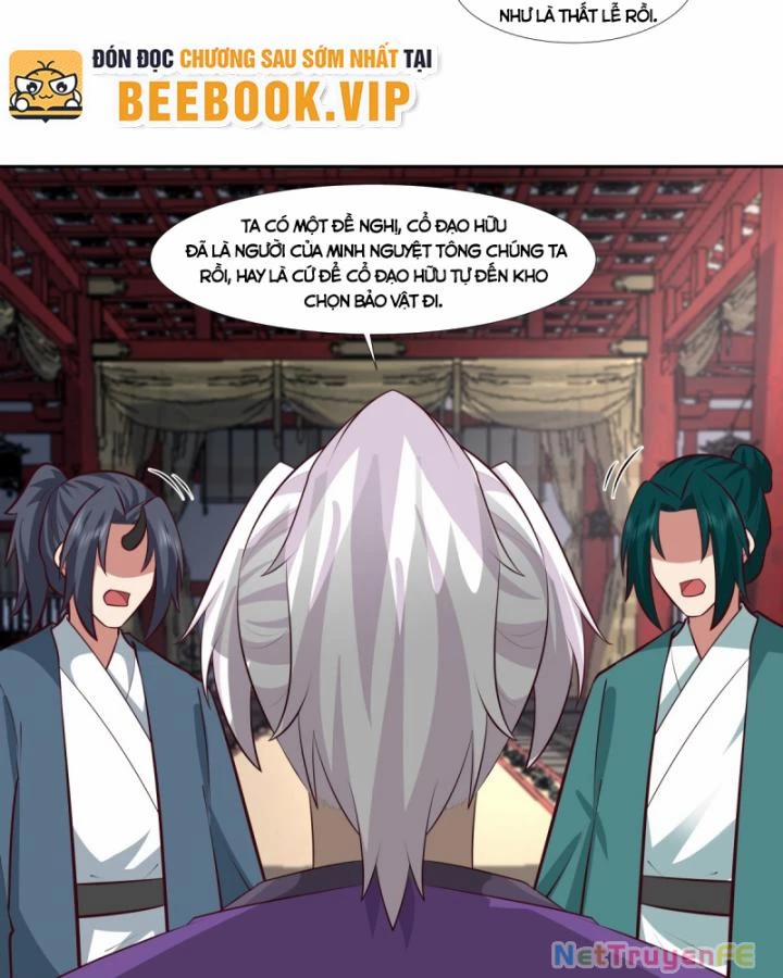 Hỗn Độn Đan Thần 442 trang 13