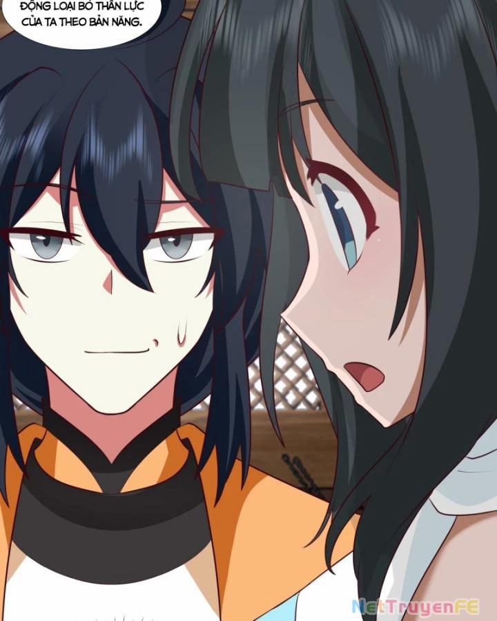 Hỗn Độn Đan Thần 442 trang 22