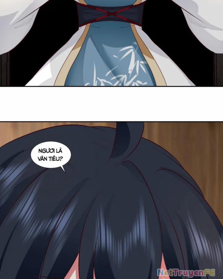 Hỗn Độn Đan Thần 442 trang 25