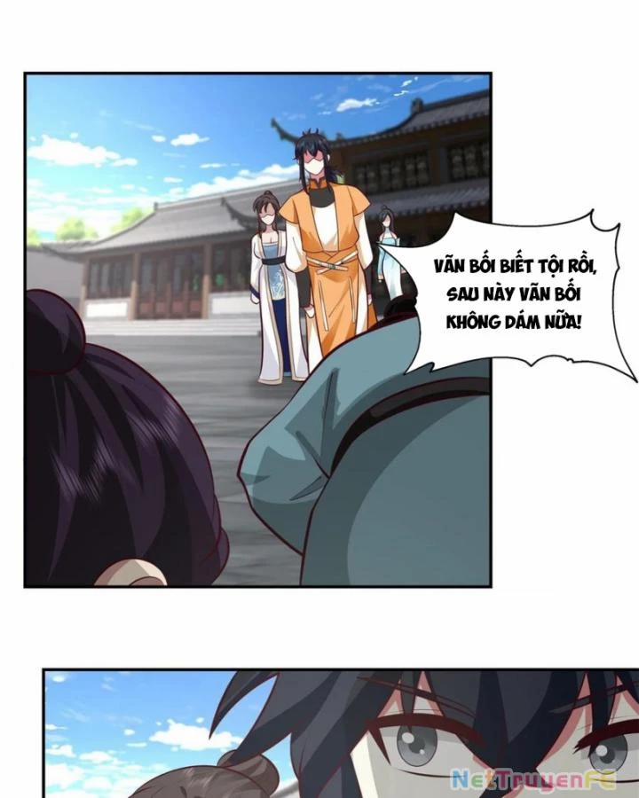 Hỗn Độn Đan Thần 443 trang 10