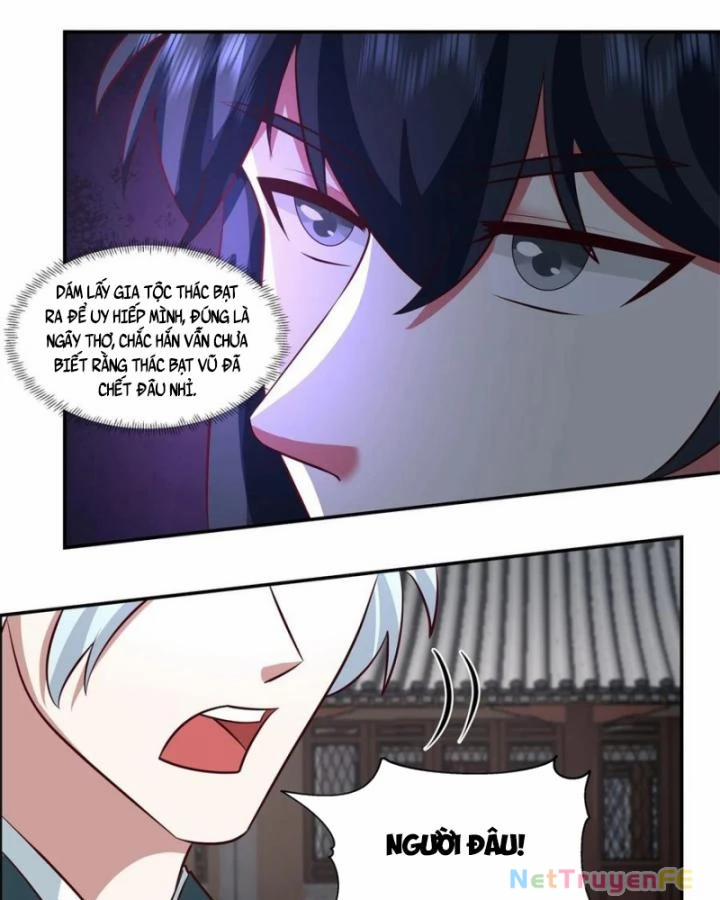 Hỗn Độn Đan Thần 443 trang 23