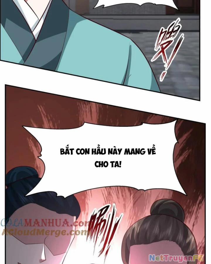 Hỗn Độn Đan Thần 443 trang 24