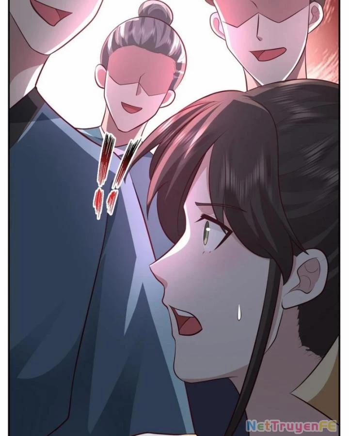 Hỗn Độn Đan Thần 443 trang 25