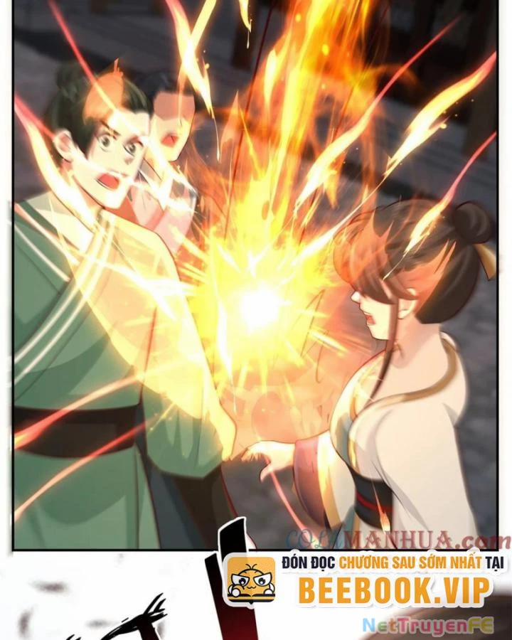 Hỗn Độn Đan Thần 443 trang 28