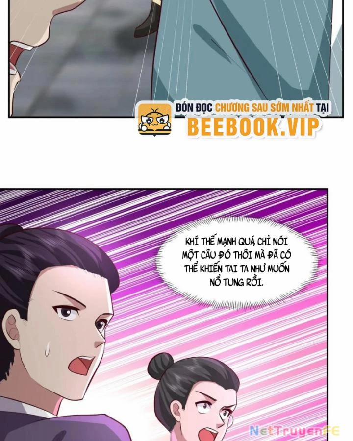 Hỗn Độn Đan Thần 443 trang 3