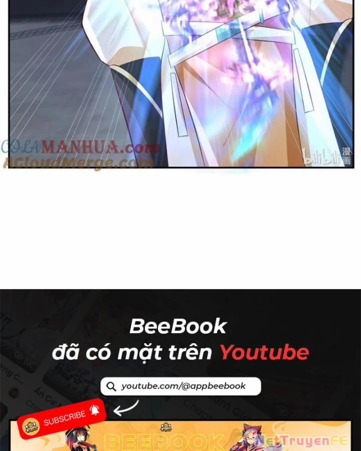 Hỗn Độn Đan Thần 443 trang 35