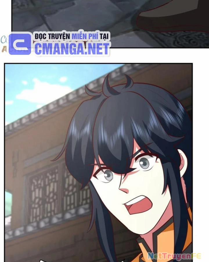 Hỗn Độn Đan Thần 443 trang 8