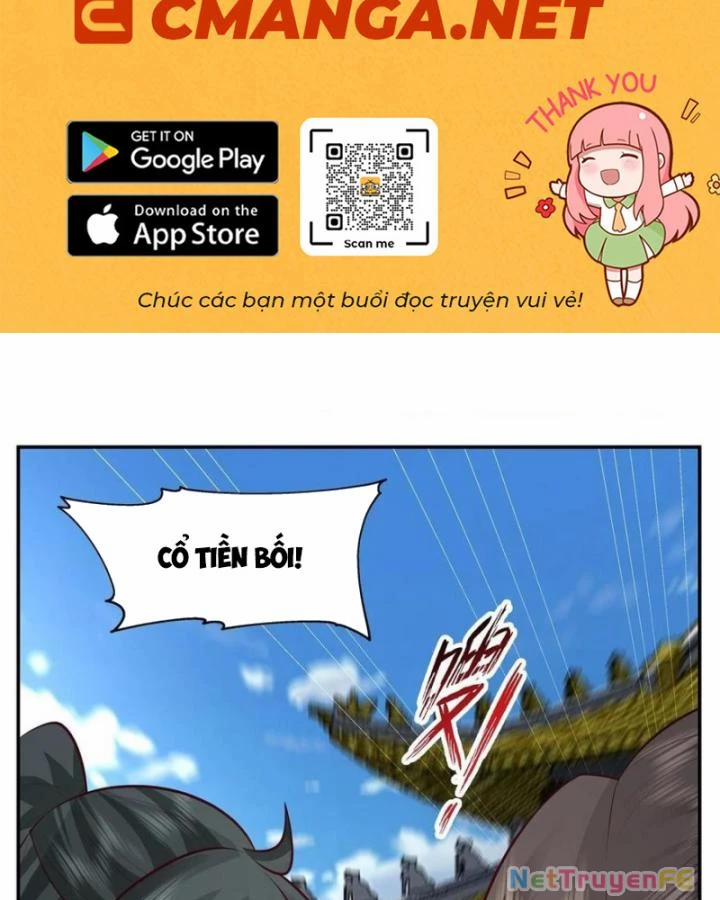 Hỗn Độn Đan Thần 444 trang 1