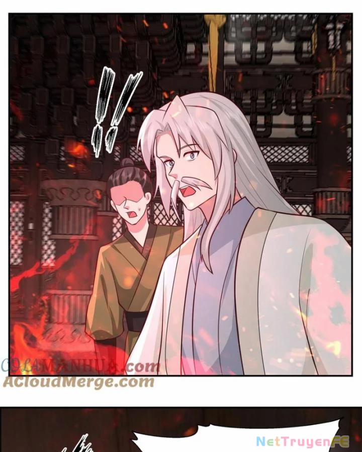 Hỗn Độn Đan Thần 444 trang 11