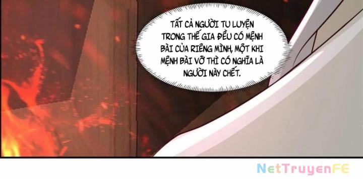 Hỗn Độn Đan Thần 444 trang 13