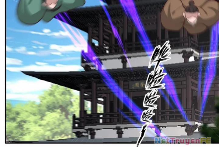 Hỗn Độn Đan Thần 444 trang 16