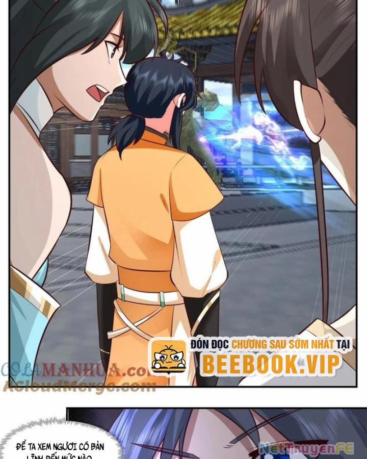 Hỗn Độn Đan Thần 444 trang 2