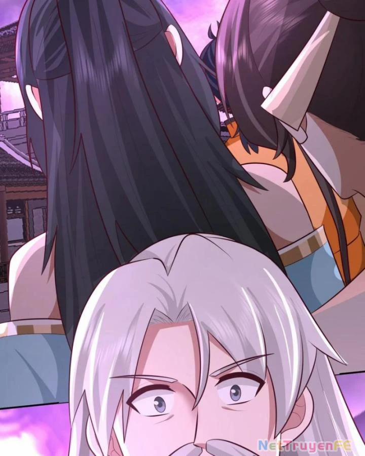 Hỗn Độn Đan Thần 444 trang 22