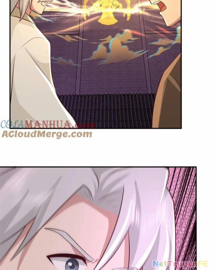 Hỗn Độn Đan Thần 444 trang 28