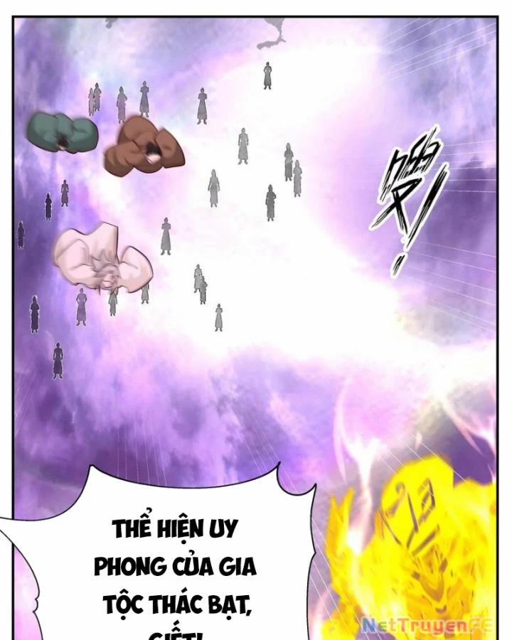 Hỗn Độn Đan Thần 444 trang 30