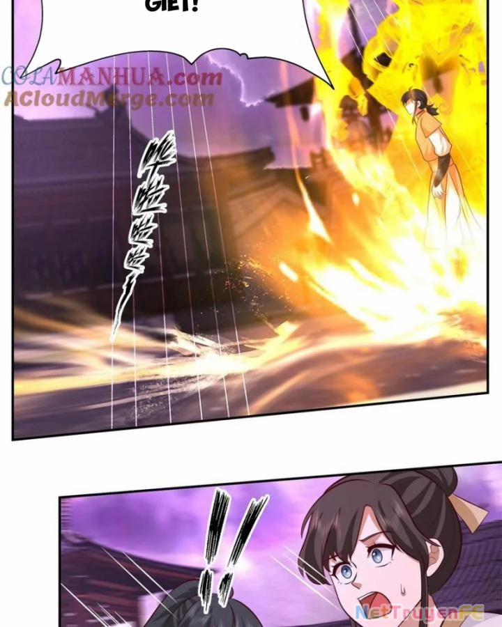 Hỗn Độn Đan Thần 444 trang 31