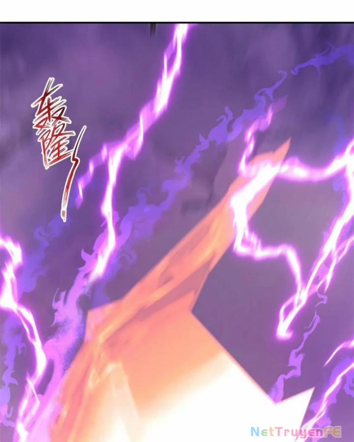 Hỗn Độn Đan Thần 444 trang 33
