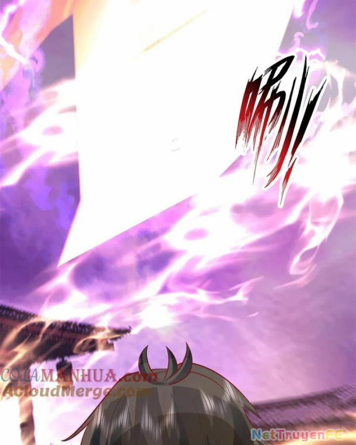 Hỗn Độn Đan Thần 444 trang 34