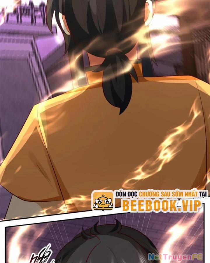 Hỗn Độn Đan Thần 444 trang 35