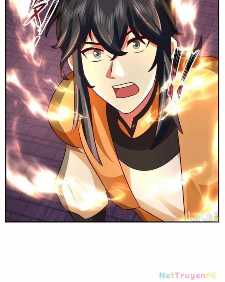 Hỗn Độn Đan Thần 444 trang 36