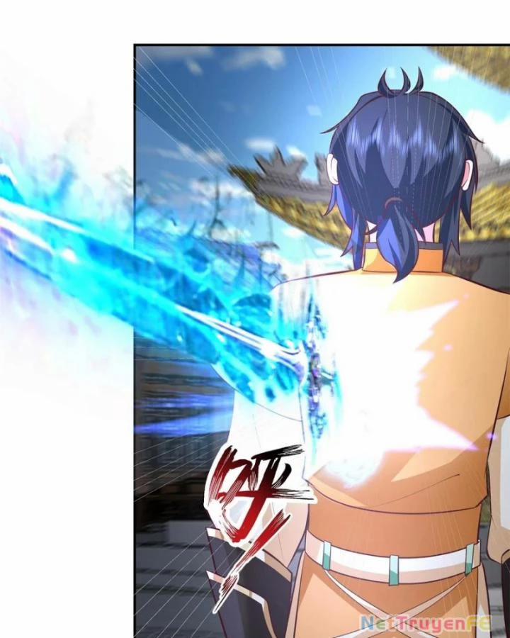 Hỗn Độn Đan Thần 444 trang 5