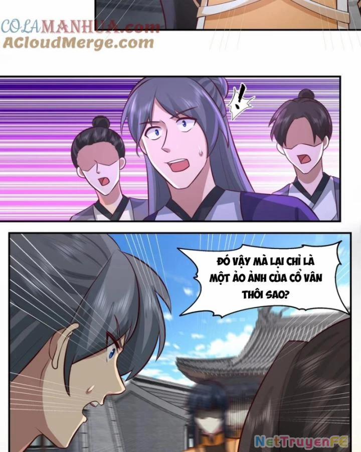 Hỗn Độn Đan Thần 444 trang 6