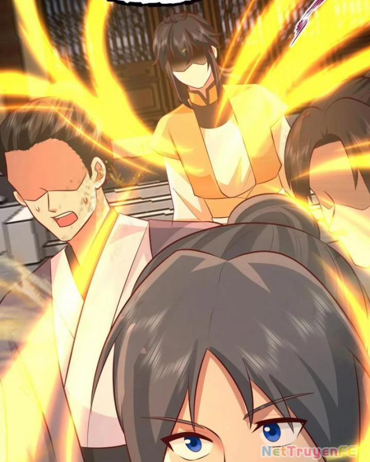 Hỗn Độn Đan Thần 444 trang 8