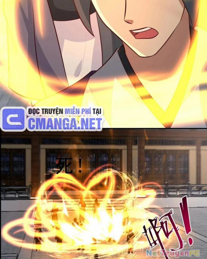 Hỗn Độn Đan Thần 444 trang 9