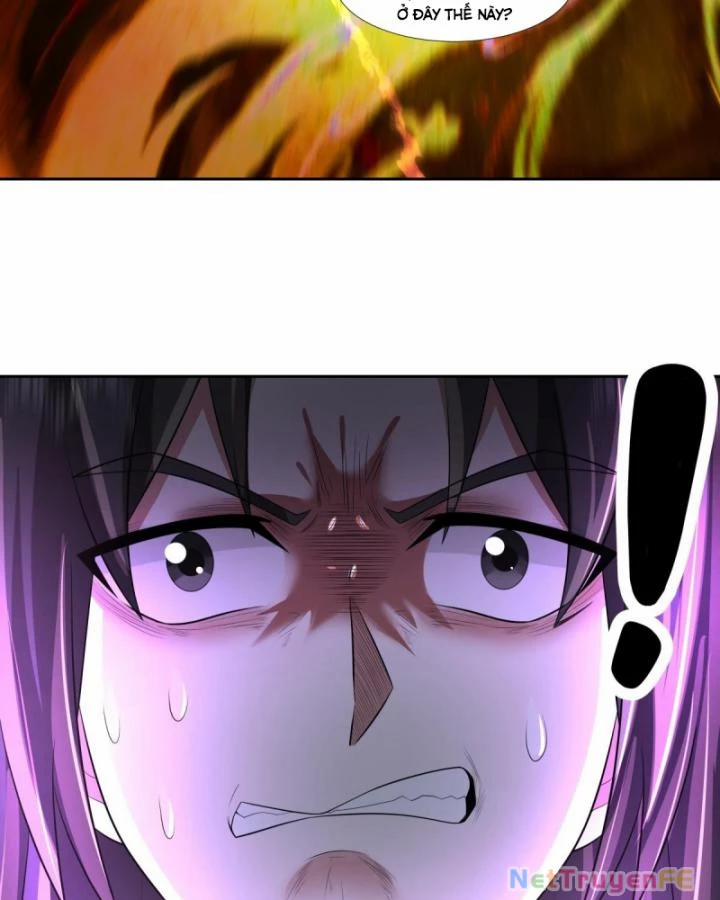 Hỗn Độn Đan Thần 445 trang 10