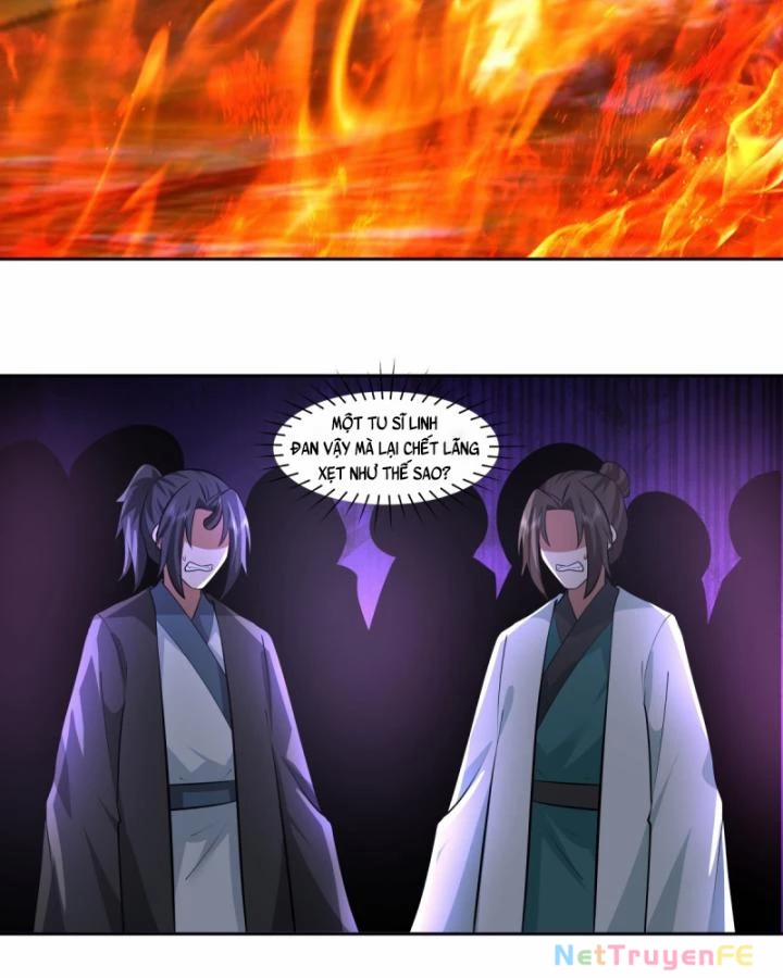 Hỗn Độn Đan Thần 445 trang 13