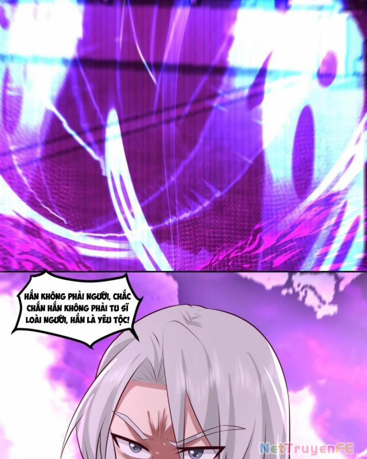 Hỗn Độn Đan Thần 445 trang 20