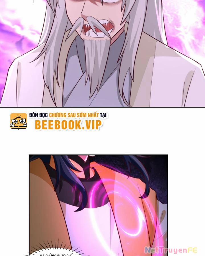 Hỗn Độn Đan Thần 445 trang 21