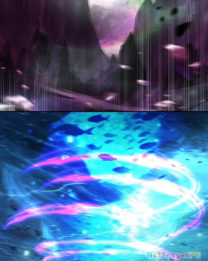 Hỗn Độn Đan Thần 445 trang 24