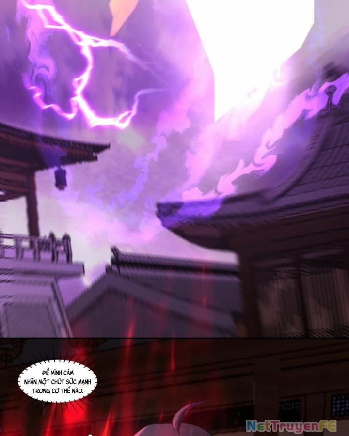 Hỗn Độn Đan Thần 445 trang 3