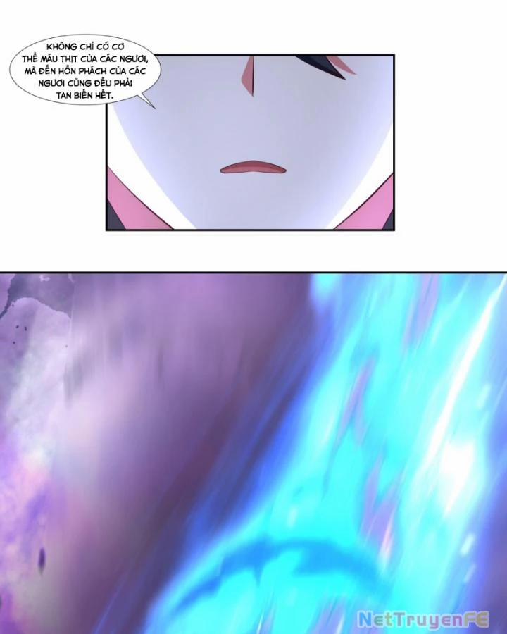 Hỗn Độn Đan Thần 445 trang 31