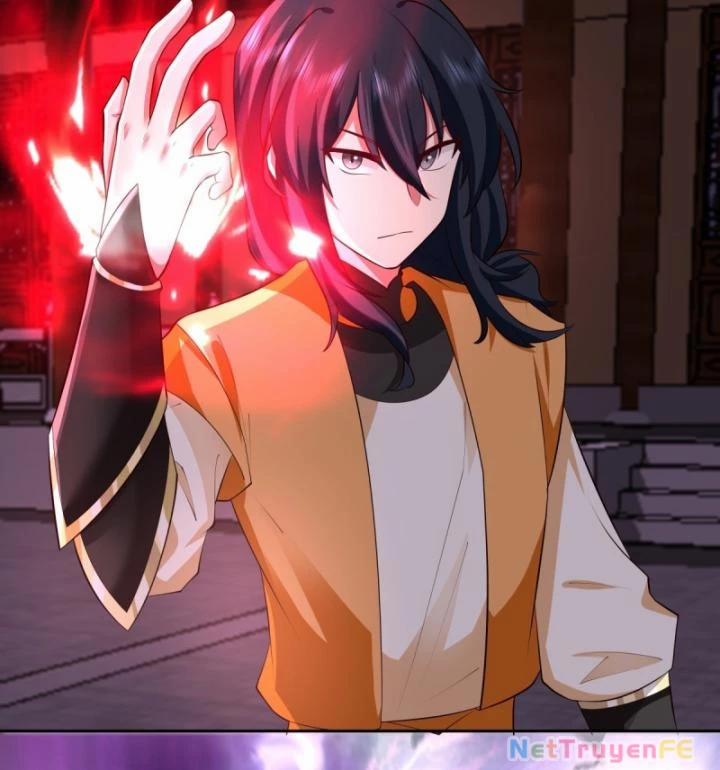 Hỗn Độn Đan Thần 445 trang 4