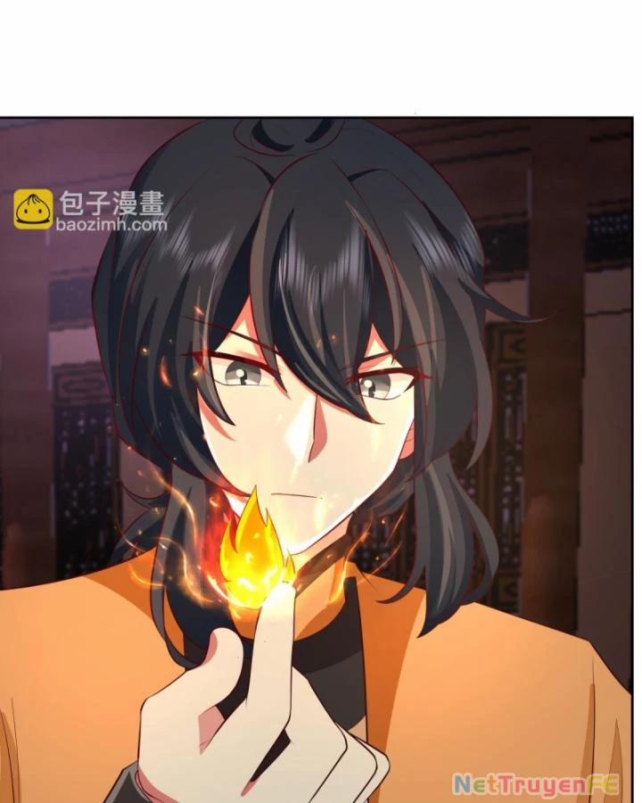 Hỗn Độn Đan Thần 445 trang 7