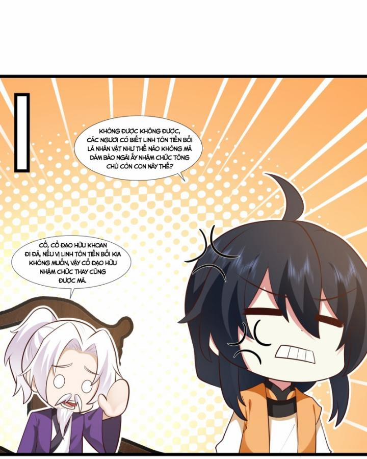 Hỗn Độn Đan Thần 446 trang 12