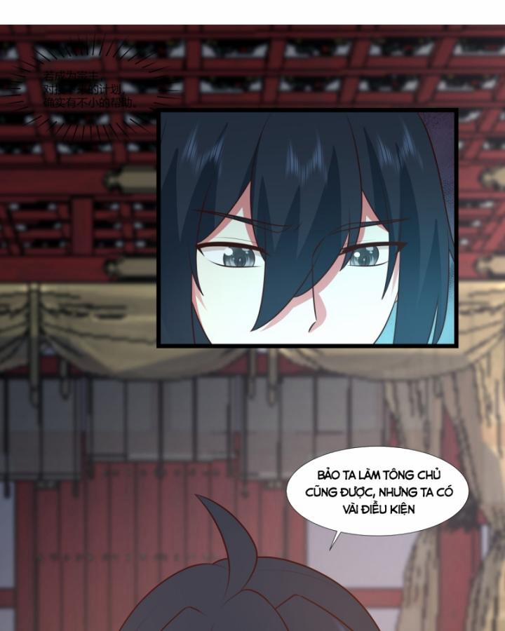 Hỗn Độn Đan Thần 446 trang 15