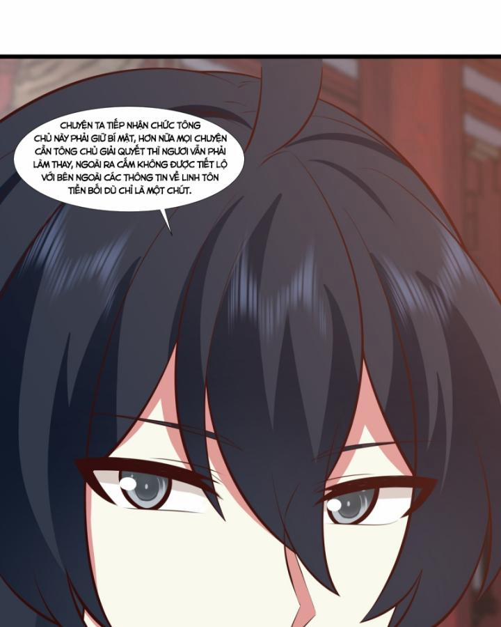 Hỗn Độn Đan Thần 446 trang 18