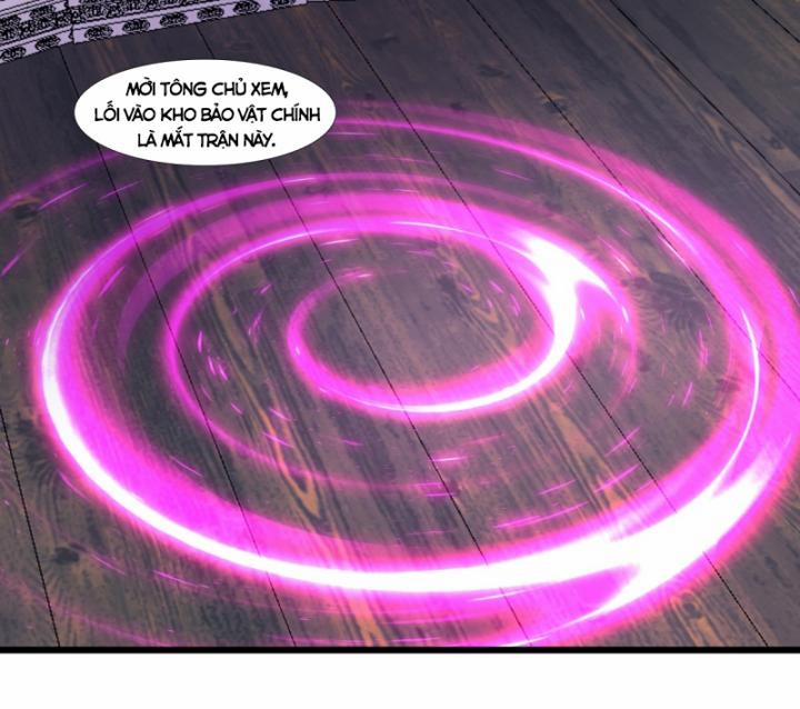 Hỗn Độn Đan Thần 446 trang 23