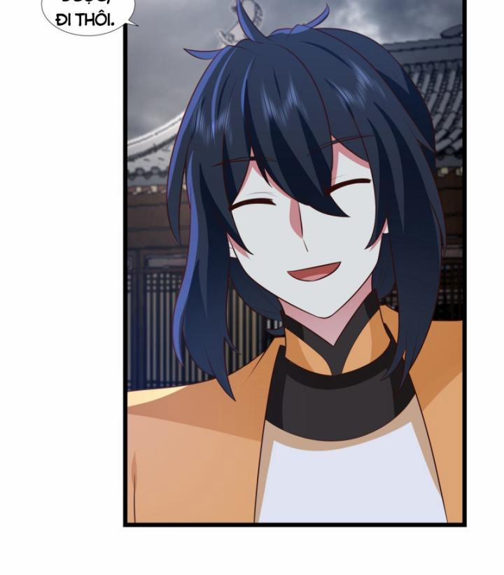 Hỗn Độn Đan Thần 446 trang 4