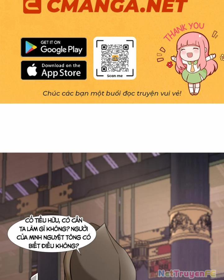 Hỗn Độn Đan Thần 447 trang 1