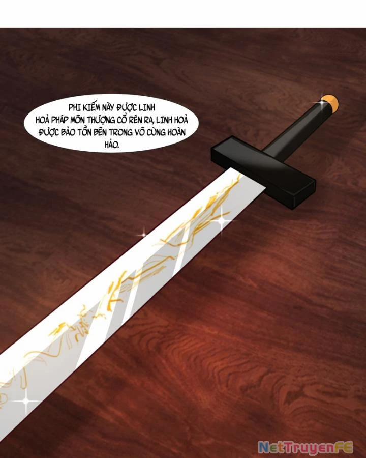 Hỗn Độn Đan Thần 447 trang 11