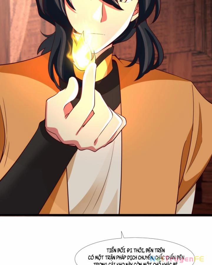 Hỗn Độn Đan Thần 447 trang 13