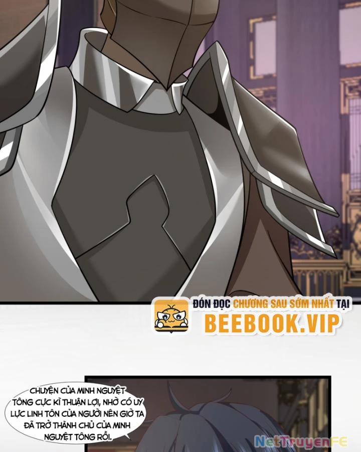 Hỗn Độn Đan Thần 447 trang 2