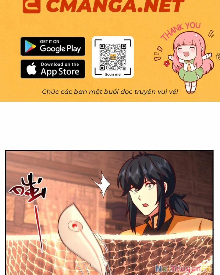 Hỗn Độn Đan Thần 448 trang 1