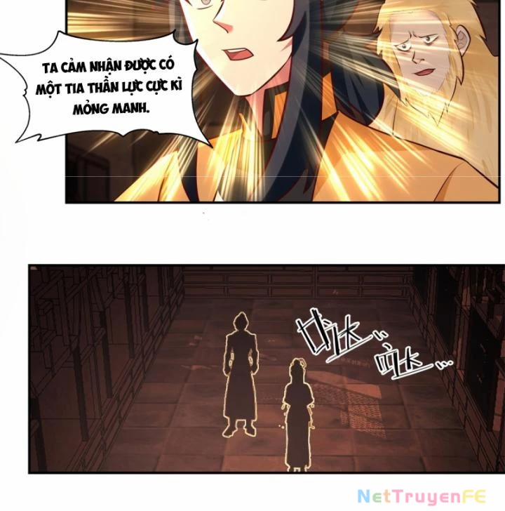 Hỗn Độn Đan Thần 448 trang 18