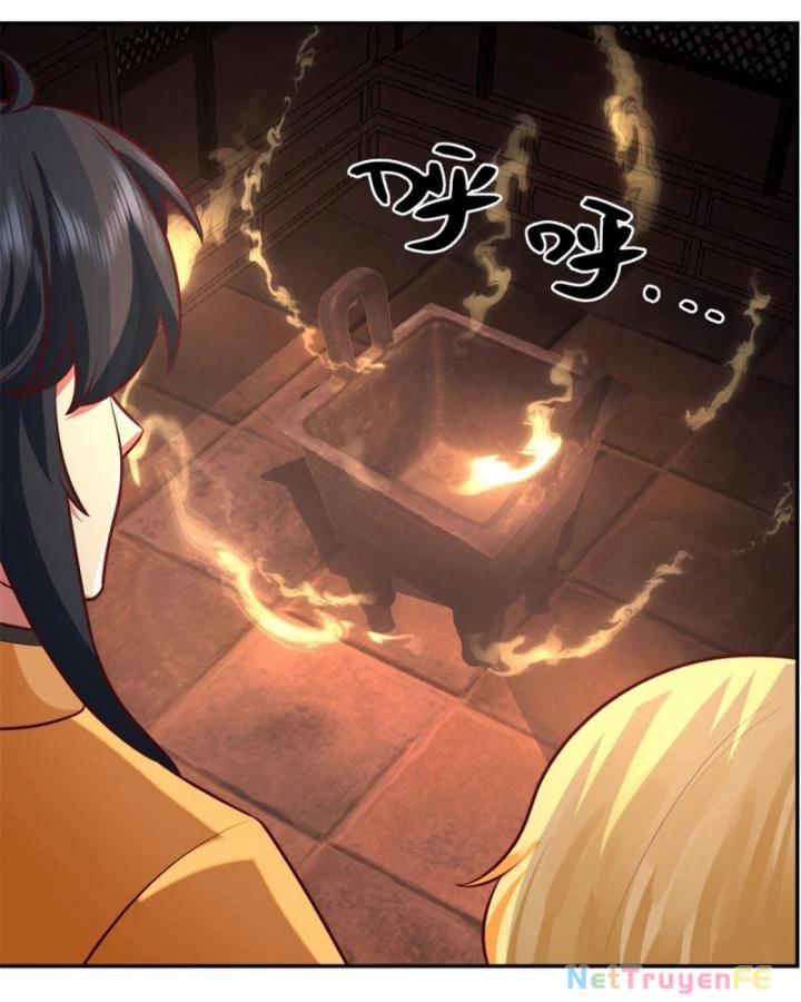 Hỗn Độn Đan Thần 448 trang 19